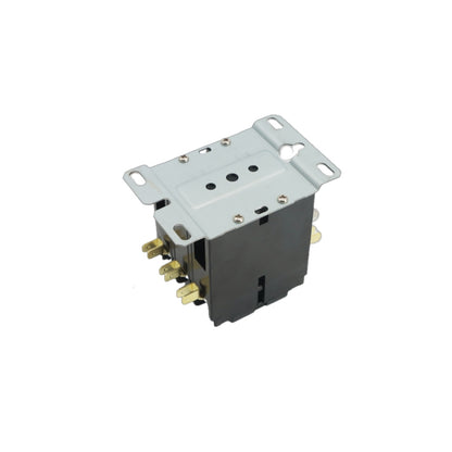 Air Conditioner Contactor, 3P-30A-220V