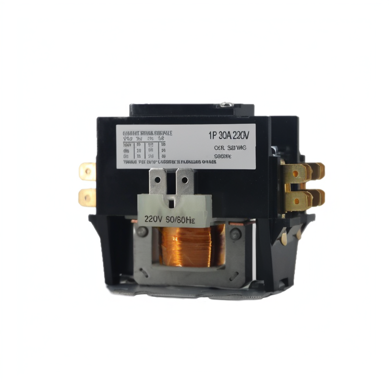 Air Conditioner Contactor, 1P 30/40A