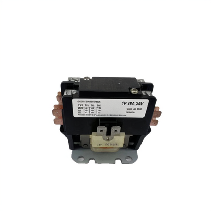 Air Conditioner Contactor 24V 1P 30/40A