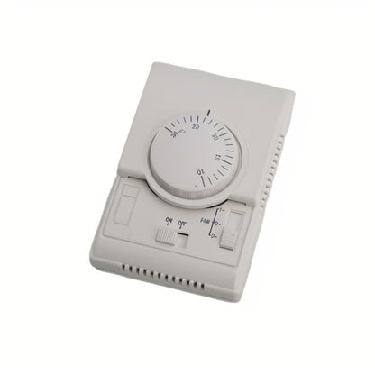 Air Conditioner Mechanical Thermostat, WYK-7