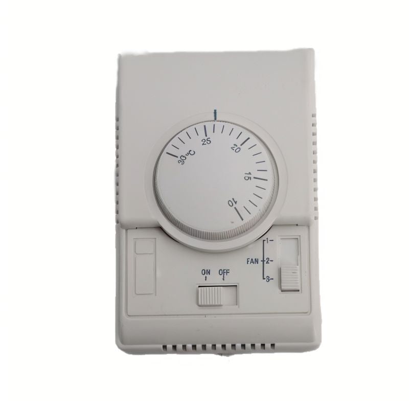 Air Conditioner Mechanical Thermostat, WYK-7