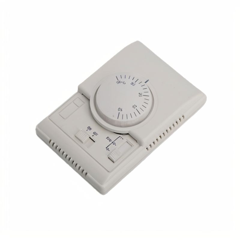 Air Conditioner Mechanical Thermostat, WYK-7