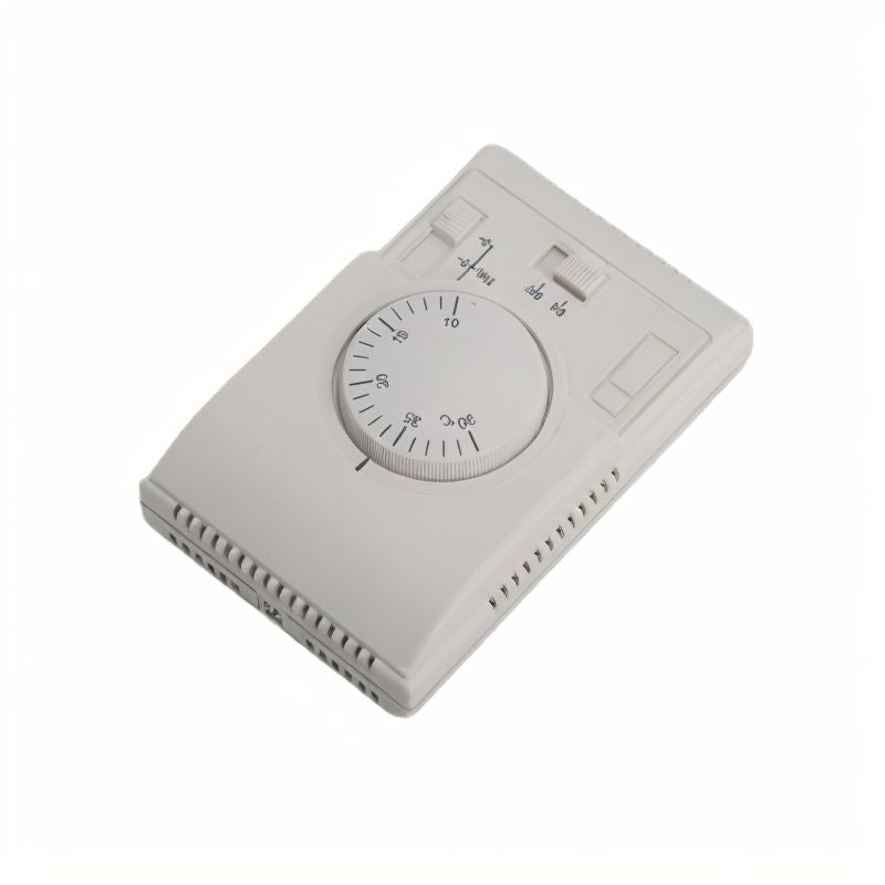 Air Conditioner Mechanical Thermostat, WYK-7