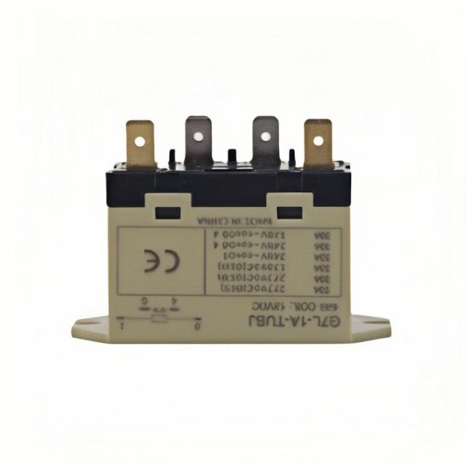 Air Conditioner Relay 1/2A 220V 4/6 Pin