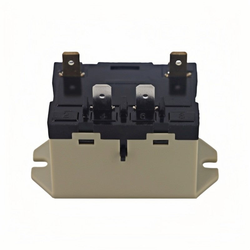 Air Conditioner Relay 1/2A 220V 4/6 Pin