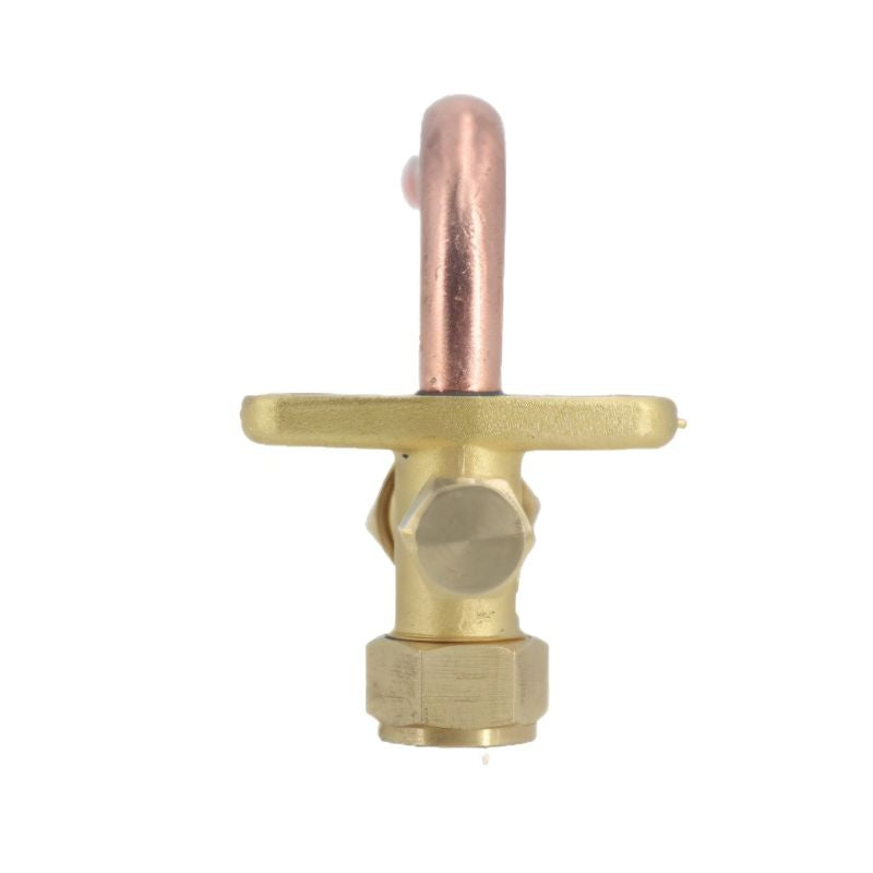 R22 Air Conditioner Three-Way Valve 1/4'