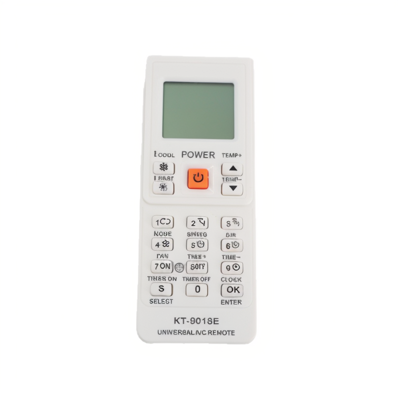 Air Conditioner Universal Remote Control KT-9018E