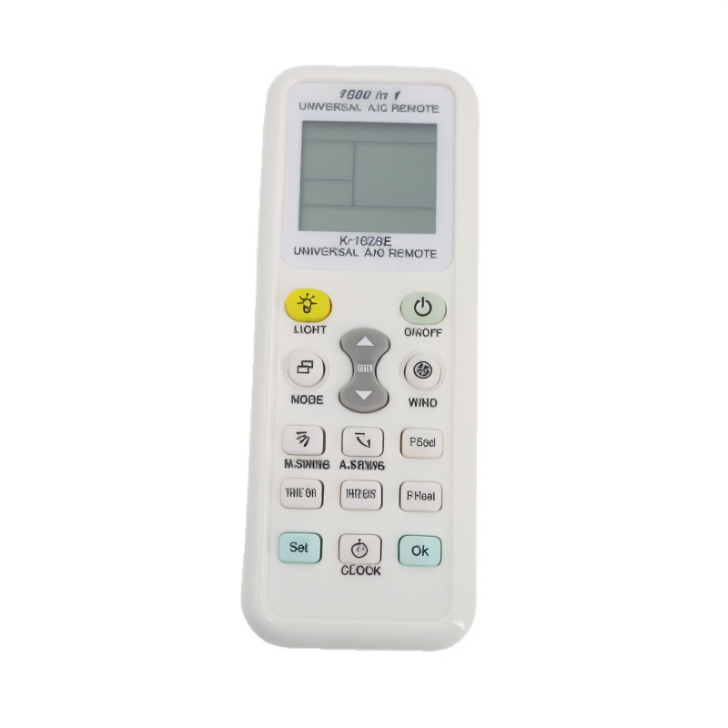 Air Conditioner Universal Remote Control K-1028E