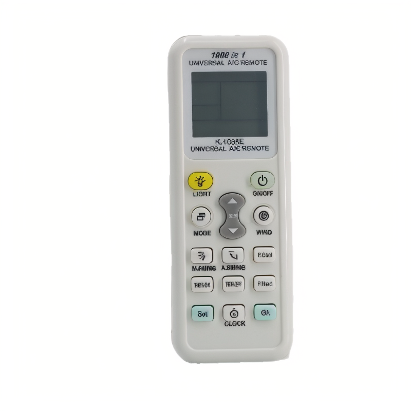 Air Conditioner Universal Remote Control K-1028E