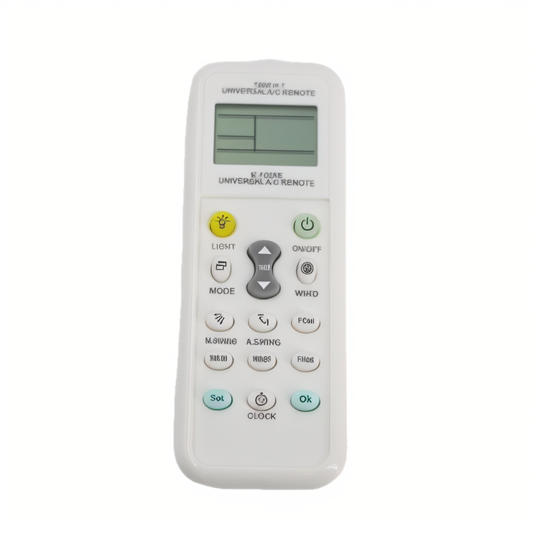 Air Conditioner Universal Remote Control , K-1028E