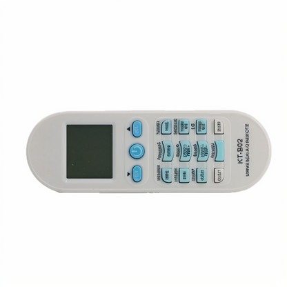 Air Conditioner Universal Remote Control KT-B02