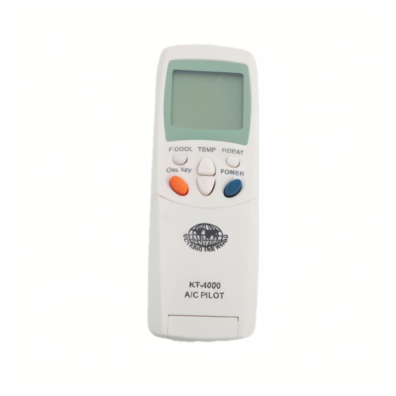 Control Remoto Universal para Aire Acondicionado, KT-4000