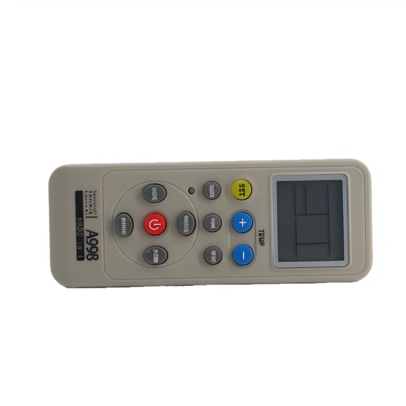 Control Remoto Universal para Aire Acondicionado, A998