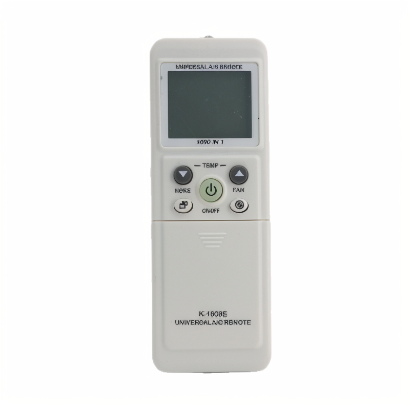 Air Conditioner Universal Remote Control, K-1038E