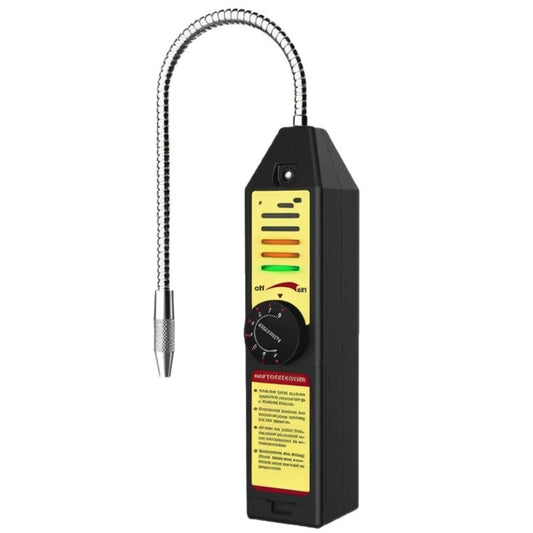 Detector de Fugas Halógeno para Aire Acondicionado, WJL-6000S