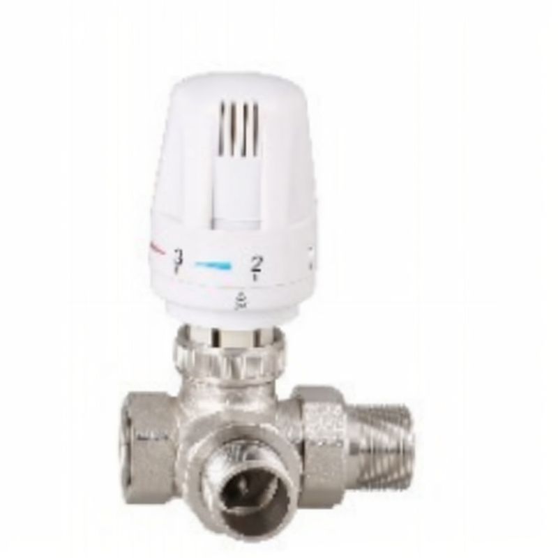 Automatic Thermostatic Valve DN20