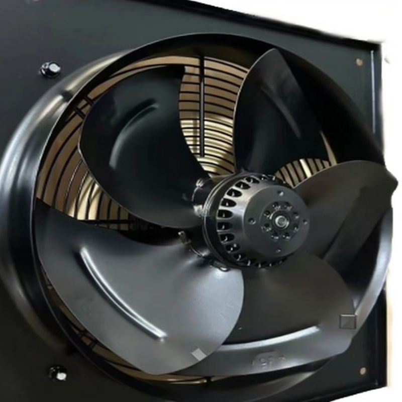 Air Conditioner Axial Fan 4D-350B