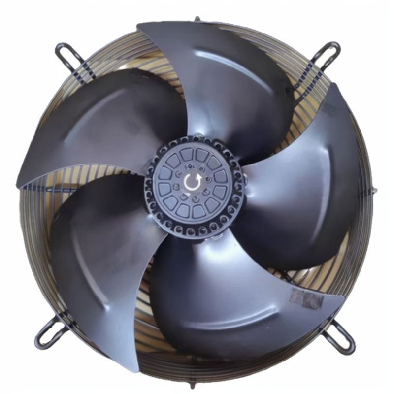 Air Conditioner Axial Fan 4D-350S