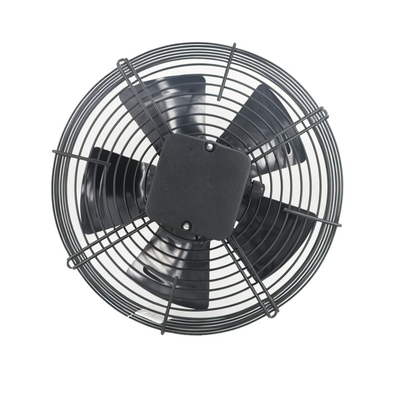 Air Conditioner Axial Fan 4E-300S