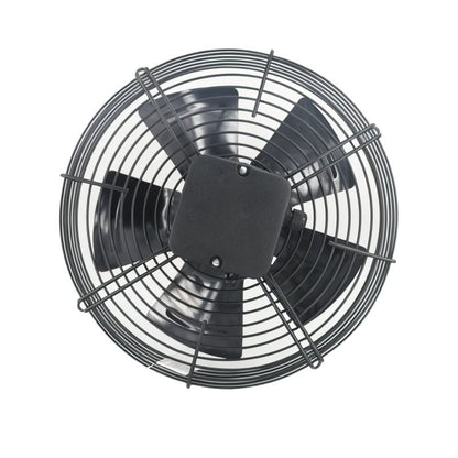 Ventilador Axial de Aire Acondicionado, 4E-300S