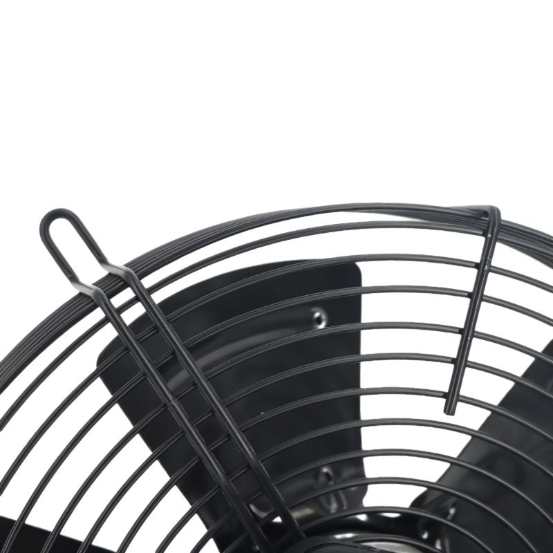 Ventilador Axial de Aire Acondicionado, 4E-300S