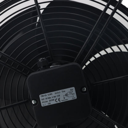 Air Conditioner Axial Fan, 4E-350S