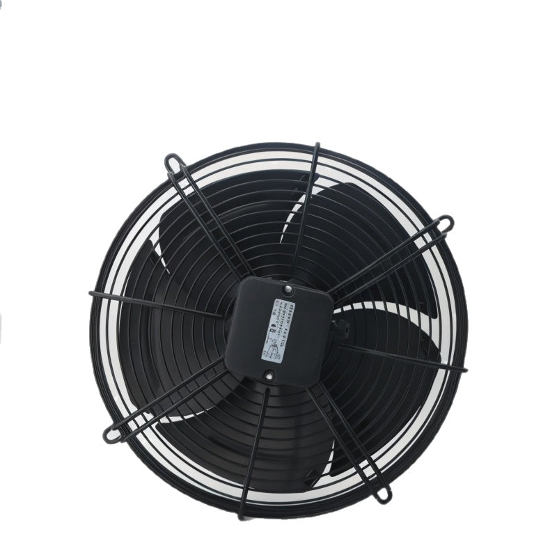 Air Conditioner Axial Fan, 4E-350S