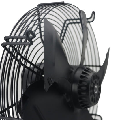 Air Conditioner Axial Fan, 4E-350S