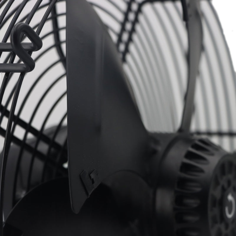 Air Conditioner Axial Fan, 4E-350S