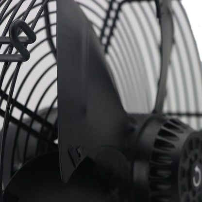 Air Conditioner Axial Fan 4E-350S