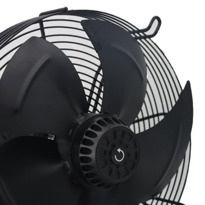 Air Conditioner Axial Fan, 4E-350S