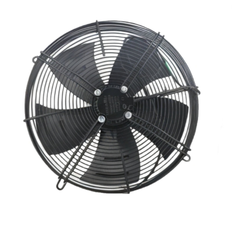 Air Conditioner Axial Fan, 4D-400S