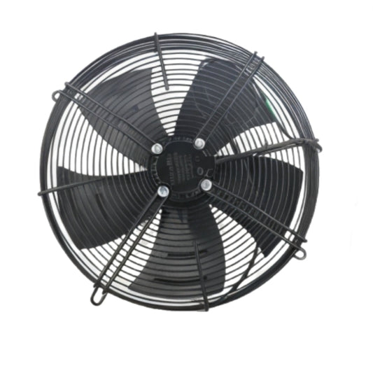 Ventilador Axial de Aire Acondicionado, 4D-400S