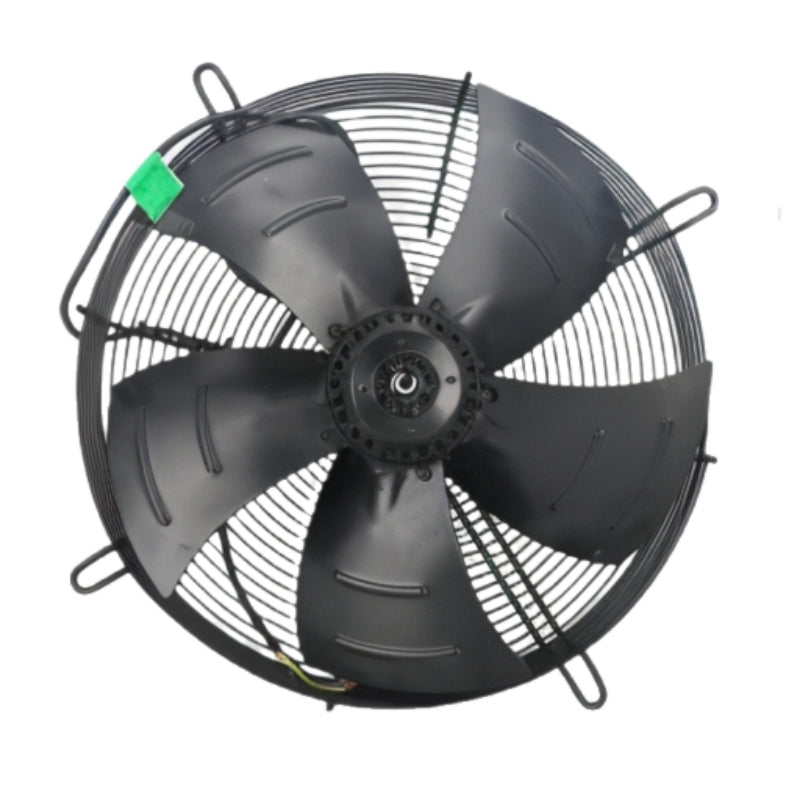 Ventilador Axial de Aire Acondicionado, 4D-400S