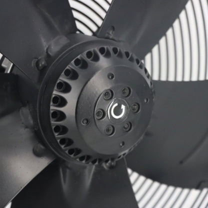 Ventilador Axial de Aire Acondicionado, 4D-400S