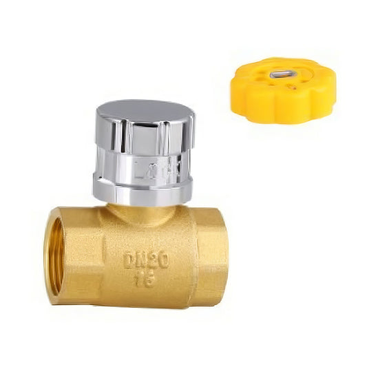 Ball Valve DN15/20/25/32