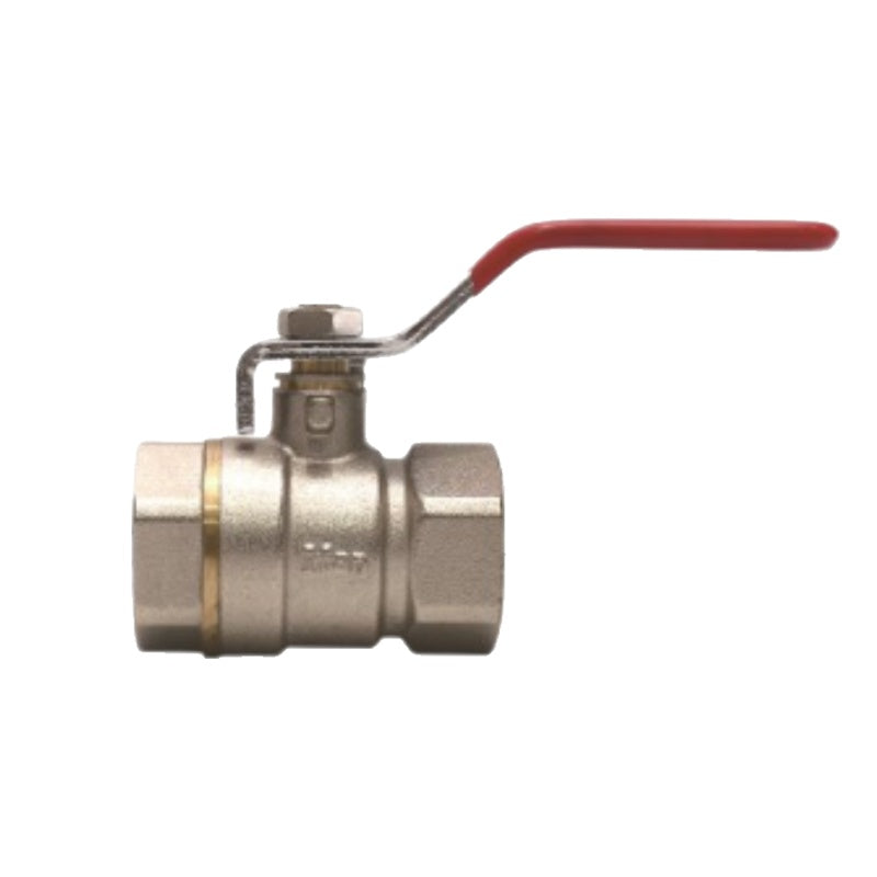 Ball Valve DN15/20/25mm Double Inner Wire