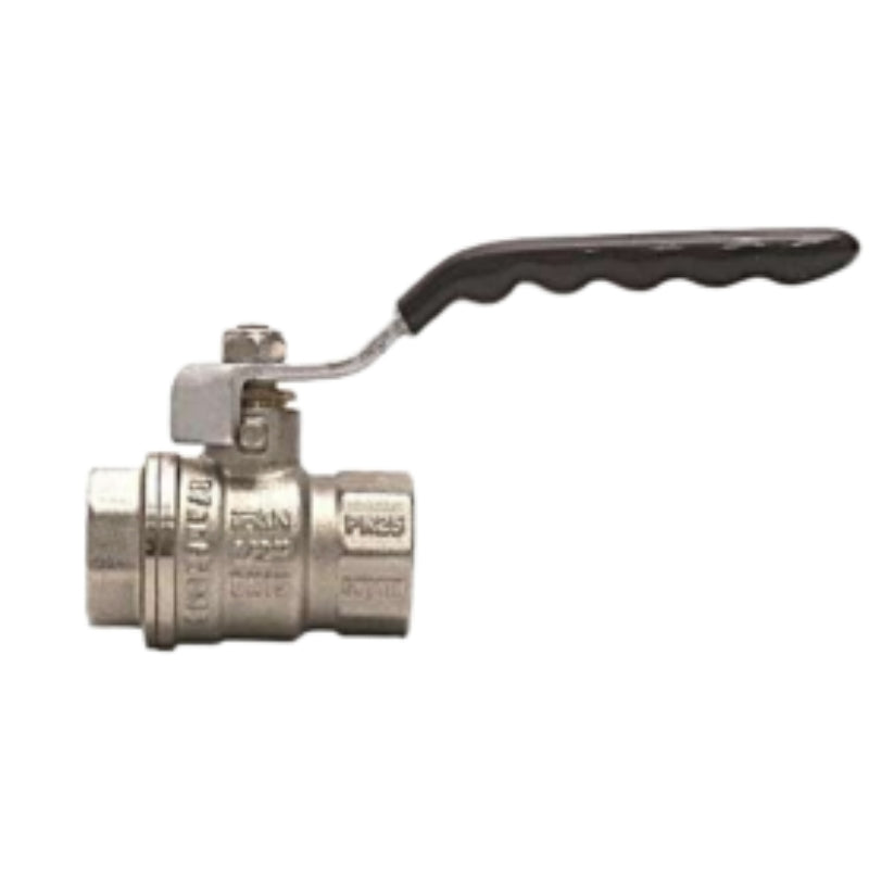 Female Ball Valve DN15/20mm