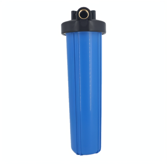 Big Blue Whole House Water Filter, DN32