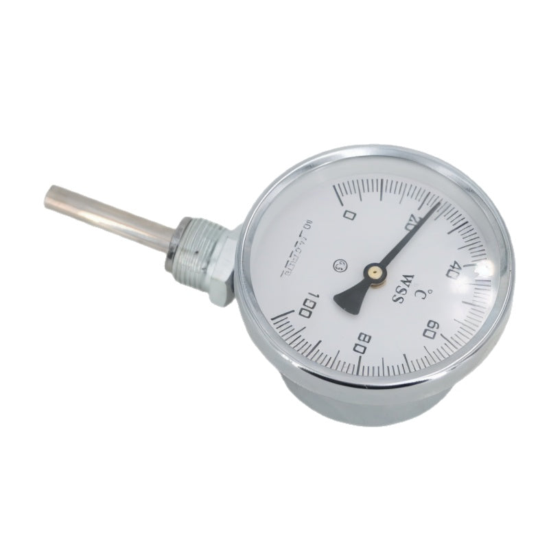 Termometer Boiler 180*95*60mm 1/2" 100°