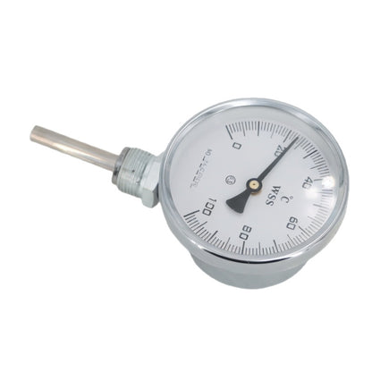 Boiler Thermometer 180*95*60mm 1/2" 100°