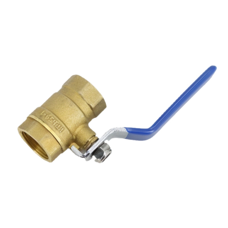 Brass Ball Valve DN20mm