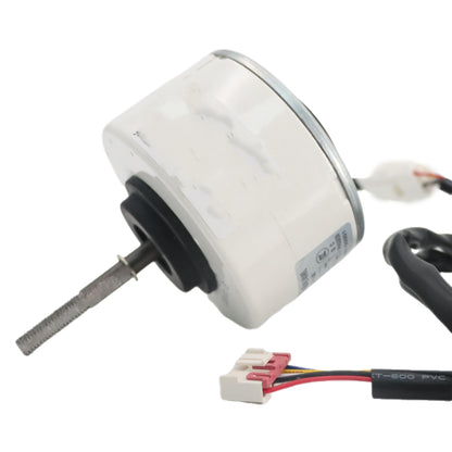 Brushless DC Electromagnetic Motor ZWF-90 Left Turning