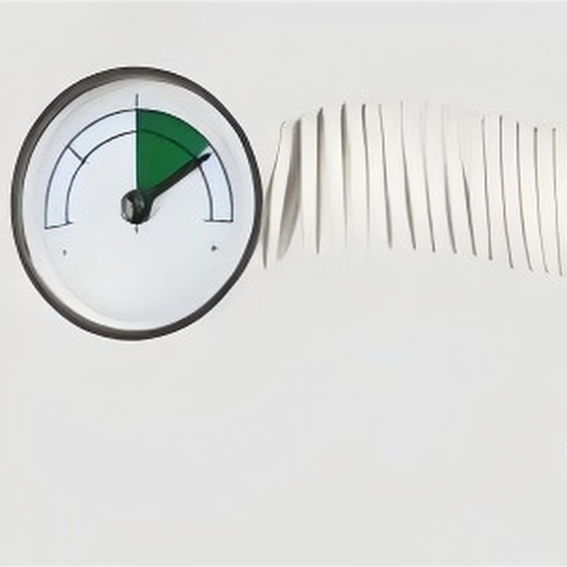 Capillary Thermometer, +40/0~120°C