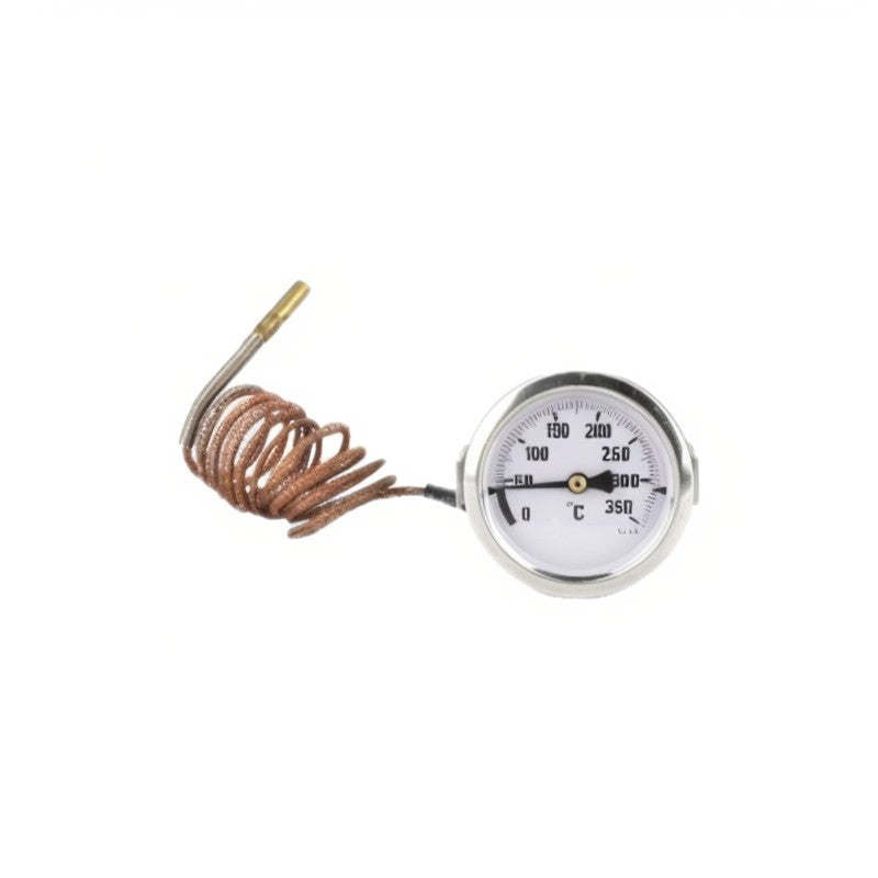 Capillary Thermometer Temperature controlscope:0~350°C