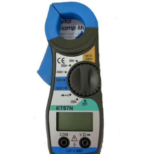 Clamp Meter KT87N