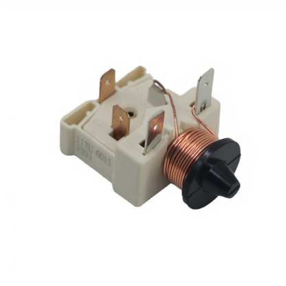 Coil Start Relay, AC230V1-50A/110V 1-30A