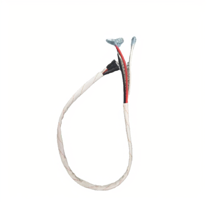 Compressor Wire, 3 Wires Copper