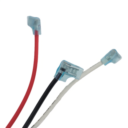 Cable de compresor, 3 cables de cobre