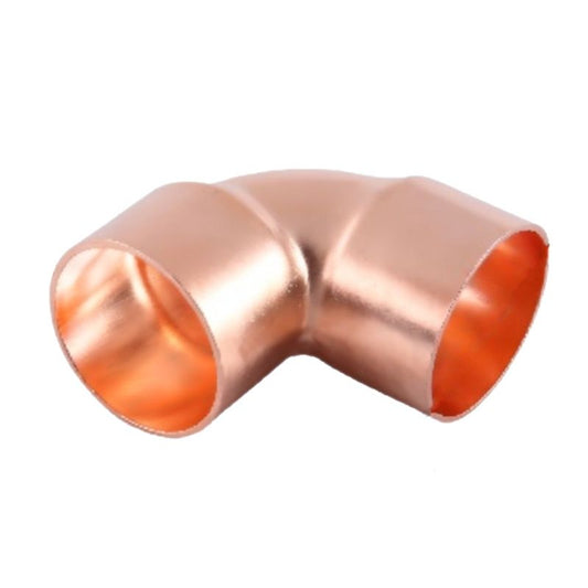 90 Degree Copper Elbow 1/4~3 Inch